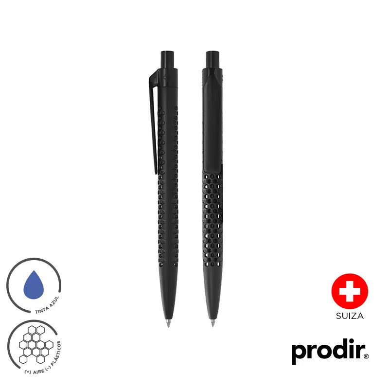 Boligrafo Qs40 Air